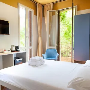 Hotel Cvm 19, Milan