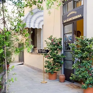 La Contessina Floransa