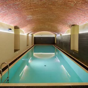 Residenza Porta Volta Apartahotel