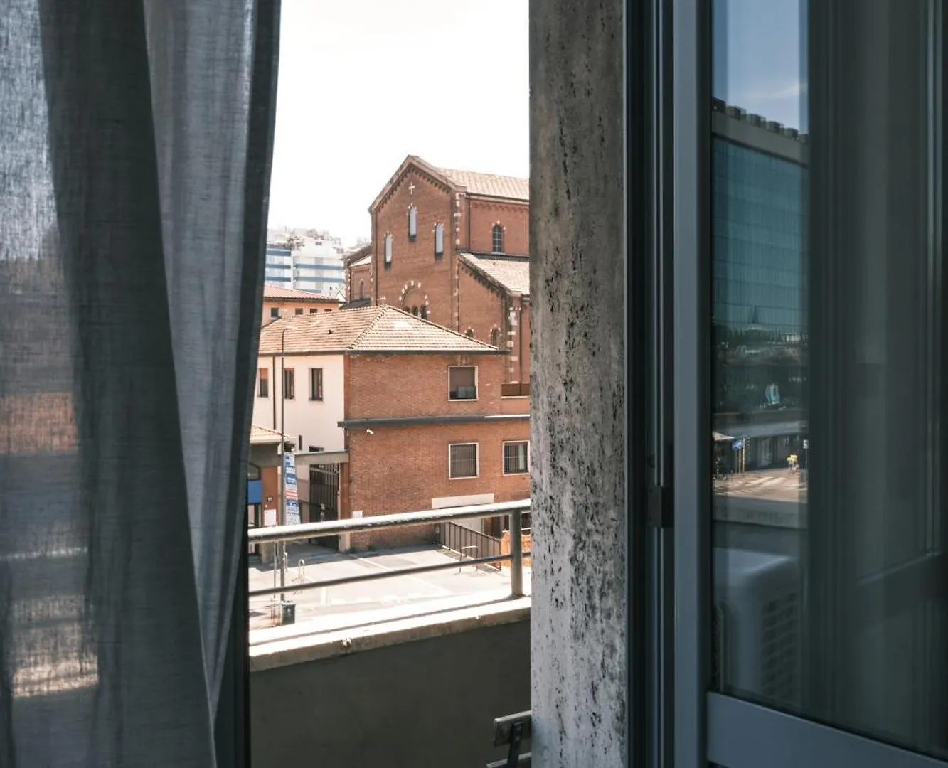 Milano 71 Home Maison d'hôtes Milan