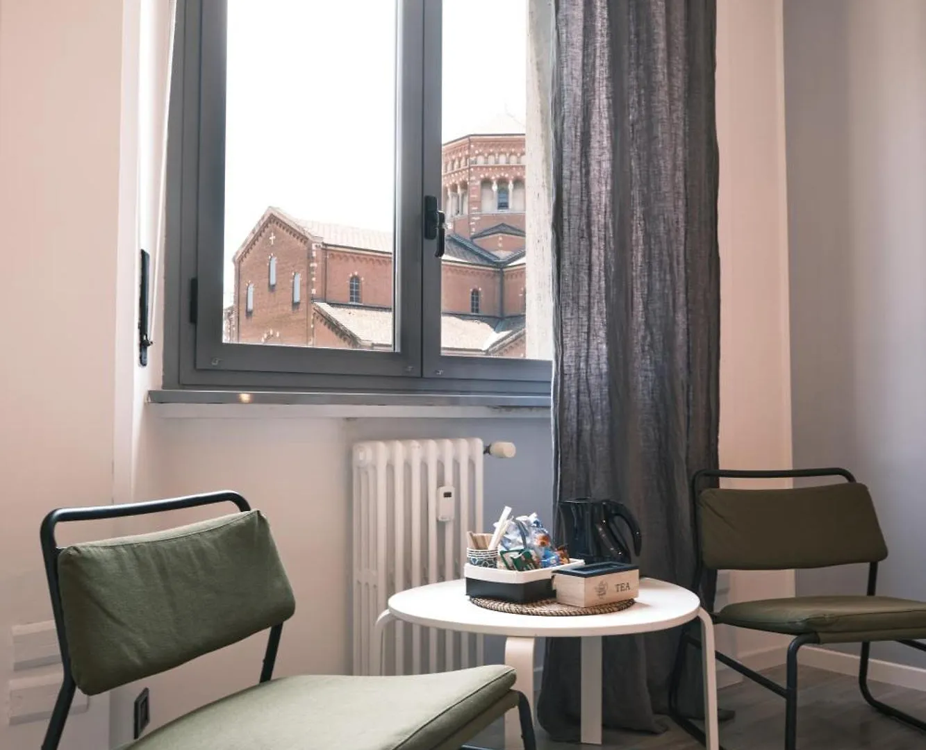 Milano 71 Home Maison d'hôtes Milan