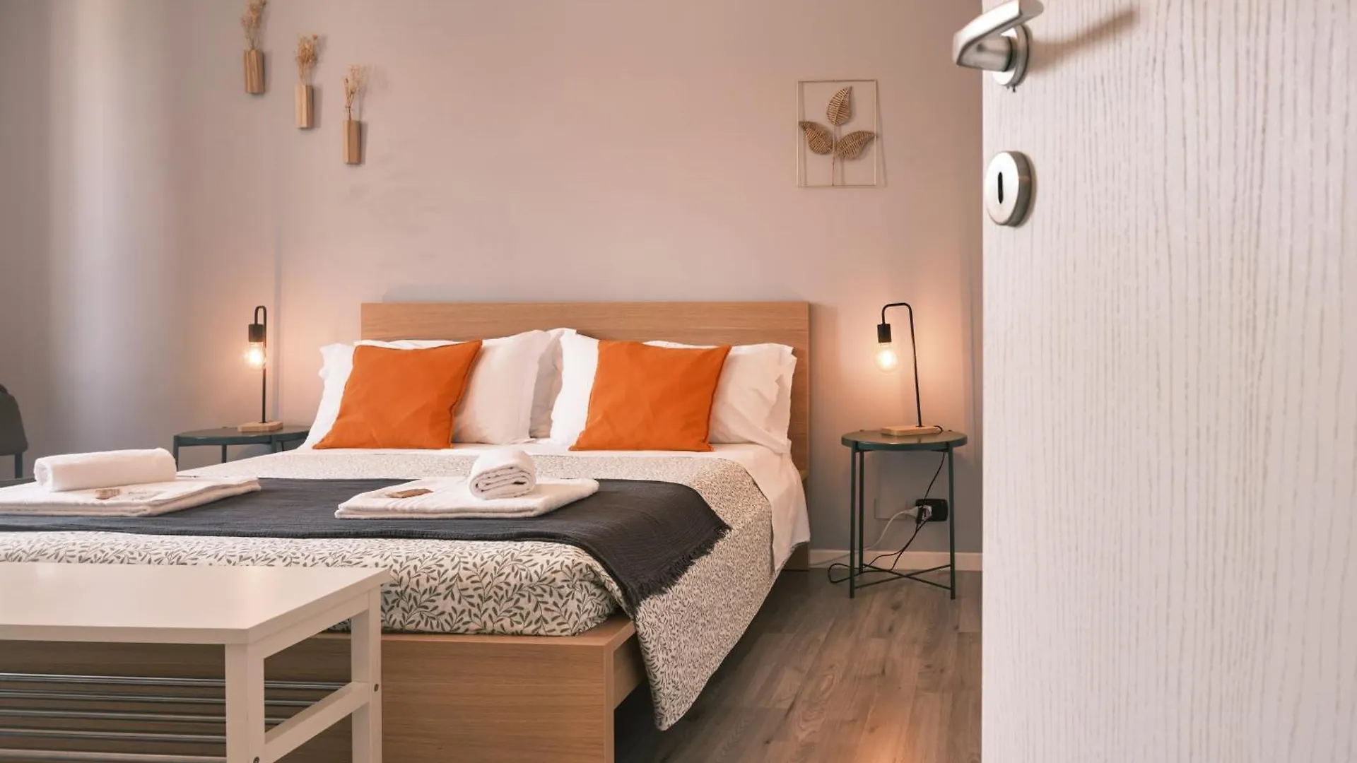 Maison d'hôtes Milano 71 Home