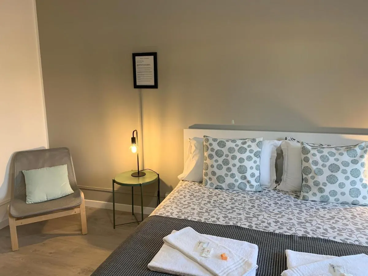 Milano 71 Home Guest house