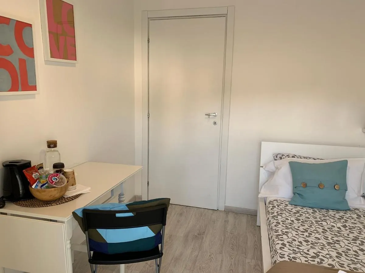 Milano 71 Home Guest house Milan