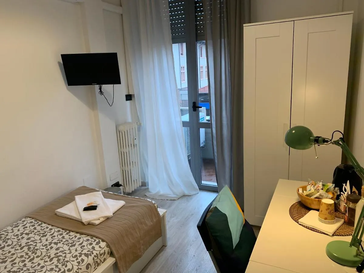 Guest house Milano 71 Home Italy