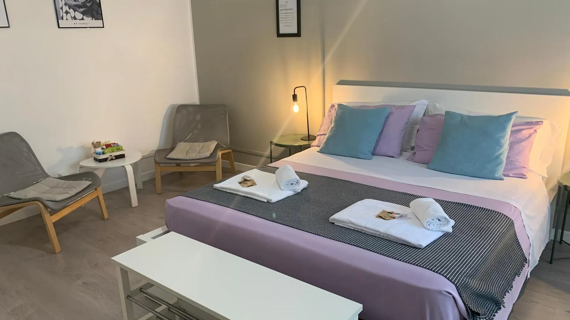 Milano 71 Home Guest house Milan