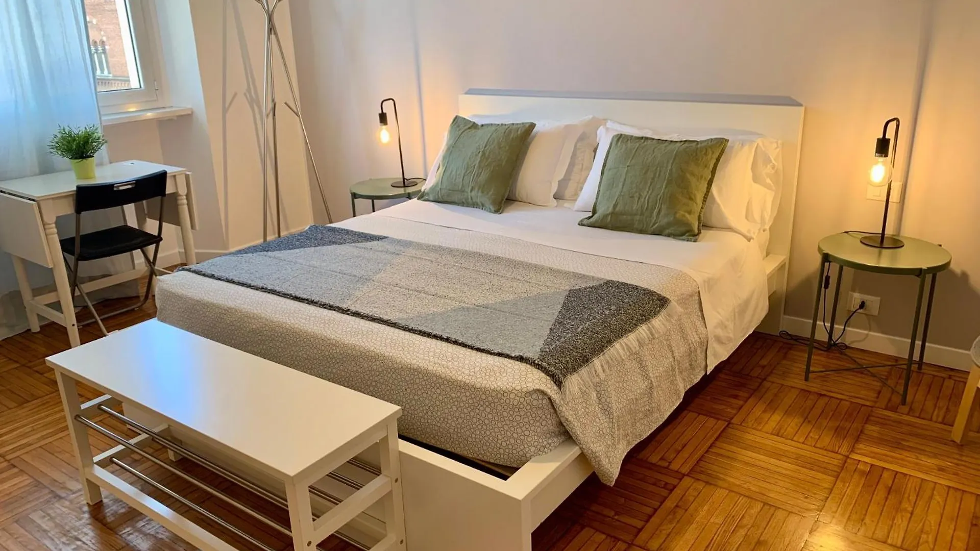 Guest house Milano 71 Home